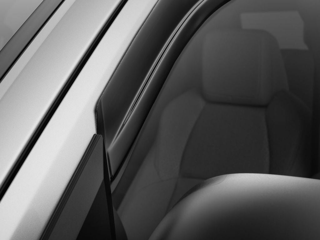 Husky Liners Vent Visors 2854149 product image 6