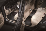 3D Mats Floor Liner, Black, 3 Piece - L1TL02701509