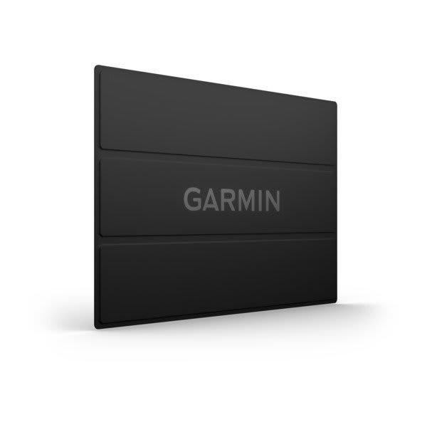 Garmin Chart Plotter Cover, 16 in Size, Black - 010-12799-12