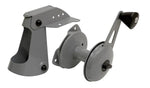Attwood Marine Anchor Lock, For Use With 100 ft Of 3/16 in Line, Steel - 13710-4