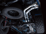 AWE Tuning Exhaust System Kit 3015-32826 product image 12