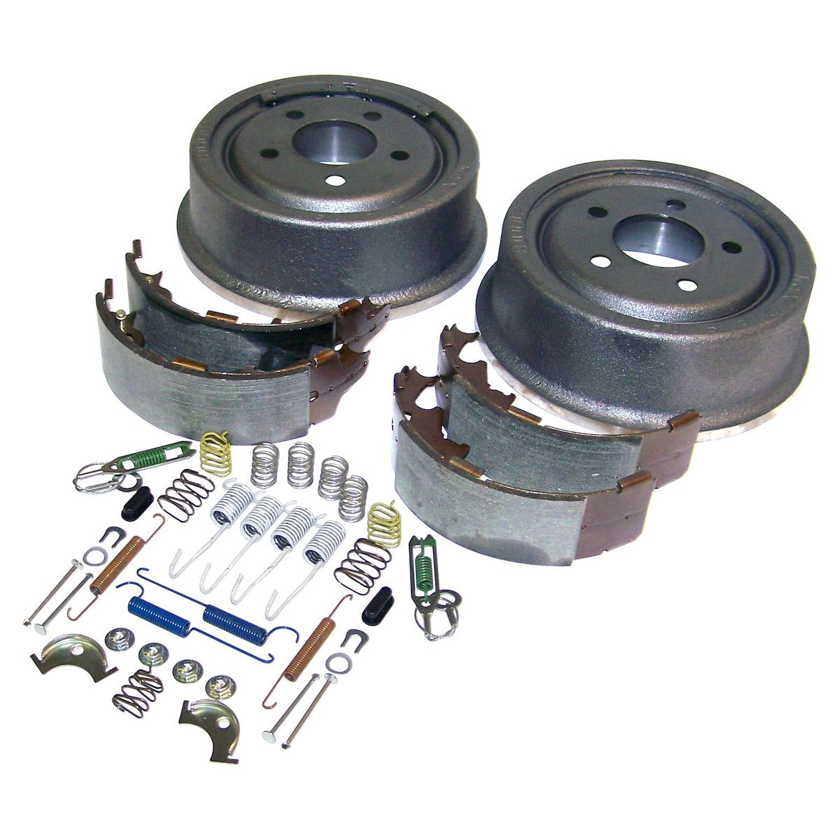 Crown Automotive Brake Replacement Parts 52005350KE product image 1