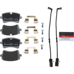 Brembo Brake Pads P85119N product image 1