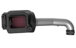 K&N Air Cleaner Assemblies and Air Intake Kits 70-3082 product image 3