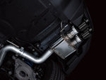 AWE Tuning Exhaust System Kit 3025-43650 product image 14