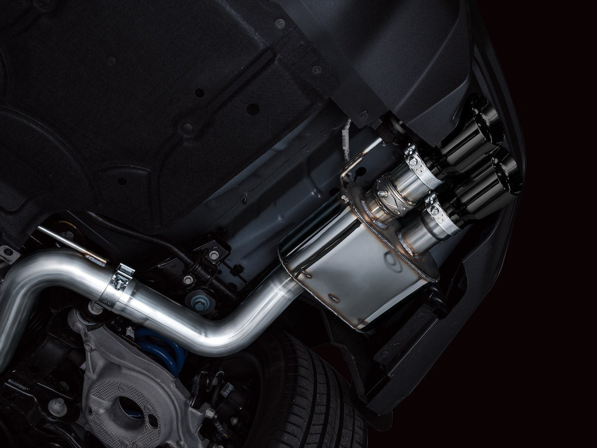 AWE Tuning Exhaust System Kit 3025-43650 product image 14