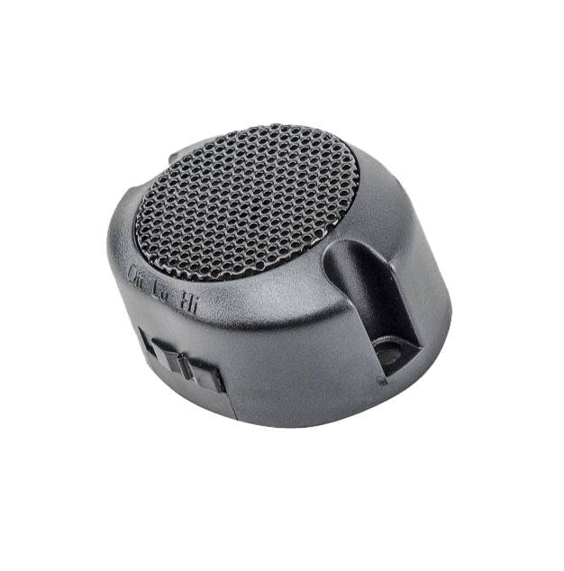 BrandMotion Parking Aid System, With 4 Ultrasonic Sensors, With Distance Readout LED Display - 9002-3010