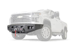 Warn Winch Bumper 107004 product image 1