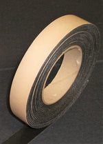 HushMat Sound Dampening Tape, 1 in Width x 20 ft Length, Black - 30300