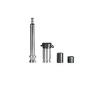 Bulletproof Hitches Trailer Hitch Pin, Fits 2 to 3 in Ball Mounts, 5/8 in Diameter, 14000 to 36000 lb Rating - BPLP