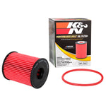 K&N Oil Filters HP-7041 product image 3