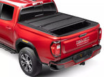 BAK Hard Folding Tonneau Covers 448125 product image 3