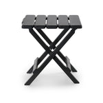 Camco Table, 12 in Length x 14 in Width x 15 in Height, 30 lb Weight Capacity - 51881