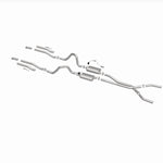 MagnaFlow Exhaust Products Exhaust System Kit 19303 product image 13
