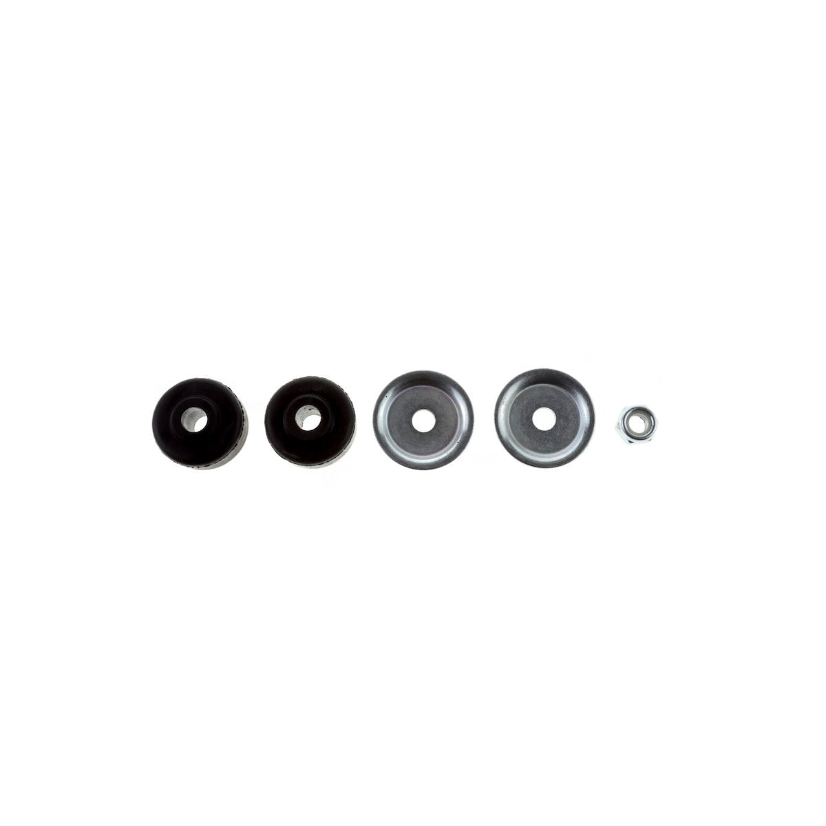 Bilstein Shocks & Dampers 24-187183 product image 2