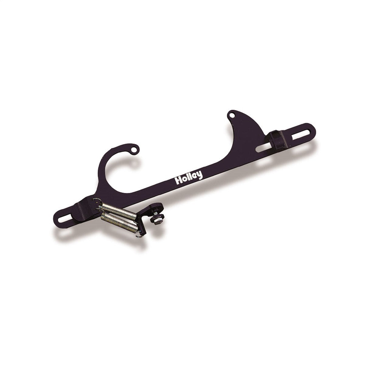 Holley Carburetor Throttle Cable Bracket 20-112 product image 7
