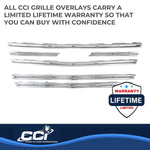 Coast2Coast Universal Wheel Covers IWCGI117 product image 3