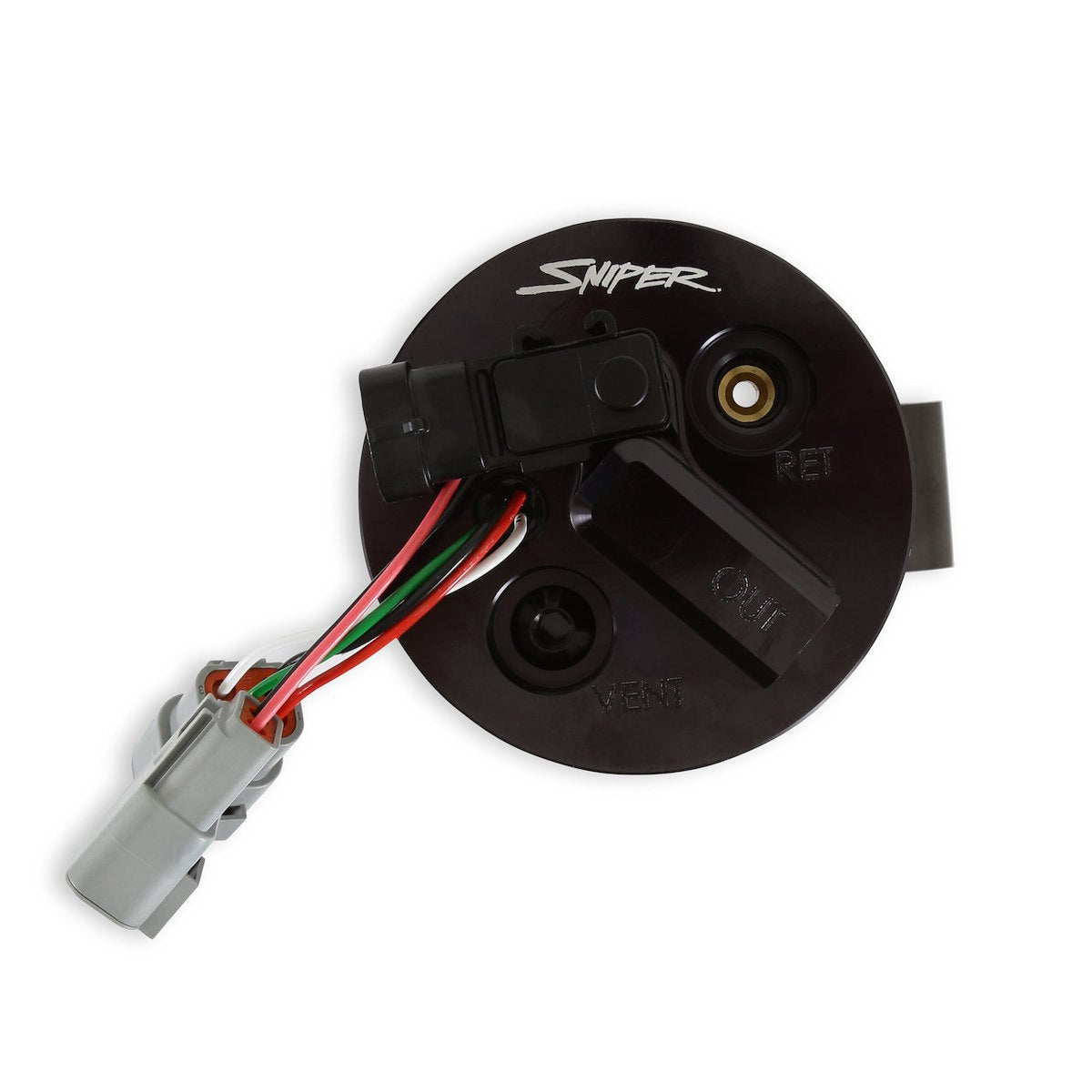 Holley Fuel Pump Module Assembly 12-364 product image 6