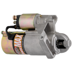 Powermaster Starter, 4.4:1 Gear Reduction Ratio, 153 Tooth Count - 9202