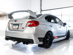 AWE Tuning Exhaust System Kit 3015-43108 product image 3