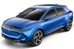 Husky Liners Hood Protectors & Bug Shields 2842216 product image 3