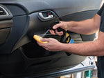 Meguiars Interior Cleaner, 16 oz Spray Bottle - G4216