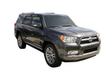 AVS Vent Visors 94242 product image 2
