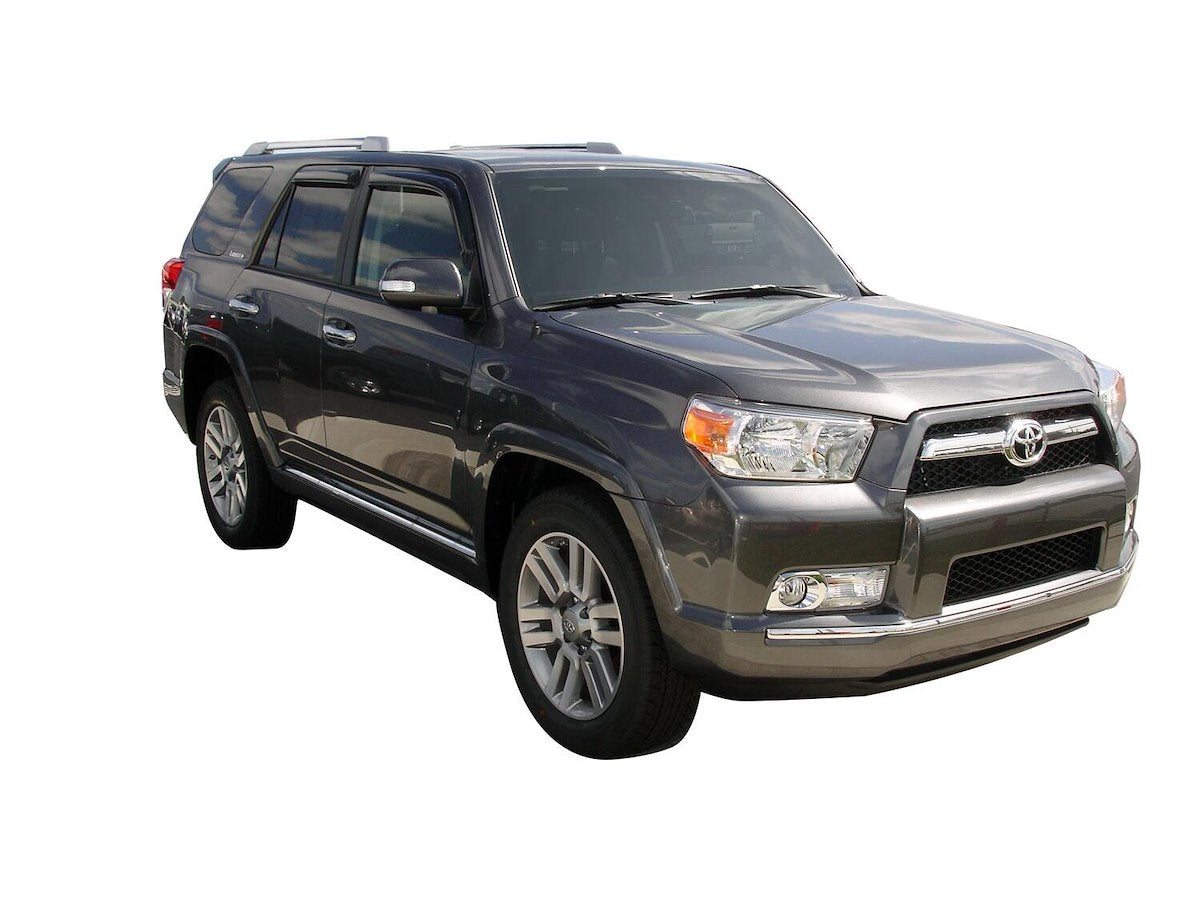 AVS Vent Visors 94242 product image 2
