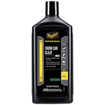 Meguiars Car Wax, 16 oz Bottle - M0716