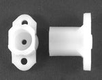 Strybuc Window Torque Bar Bearing, For 1/2 in Diameter Round Torque Bar, 1-1/16 in Height - 784C