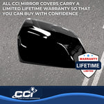Coast2Coast Mirror Covers CCIMC67548BK product image 4