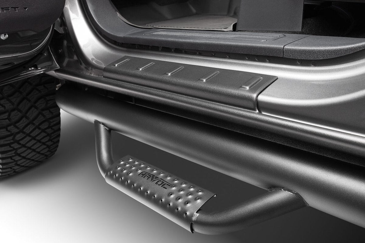 Husky Liners Rocker Panels & Body Protection 2874067 product image 4