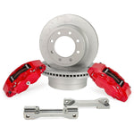 Alcon Disc Brake Kit BKR5459P28 product image 1
