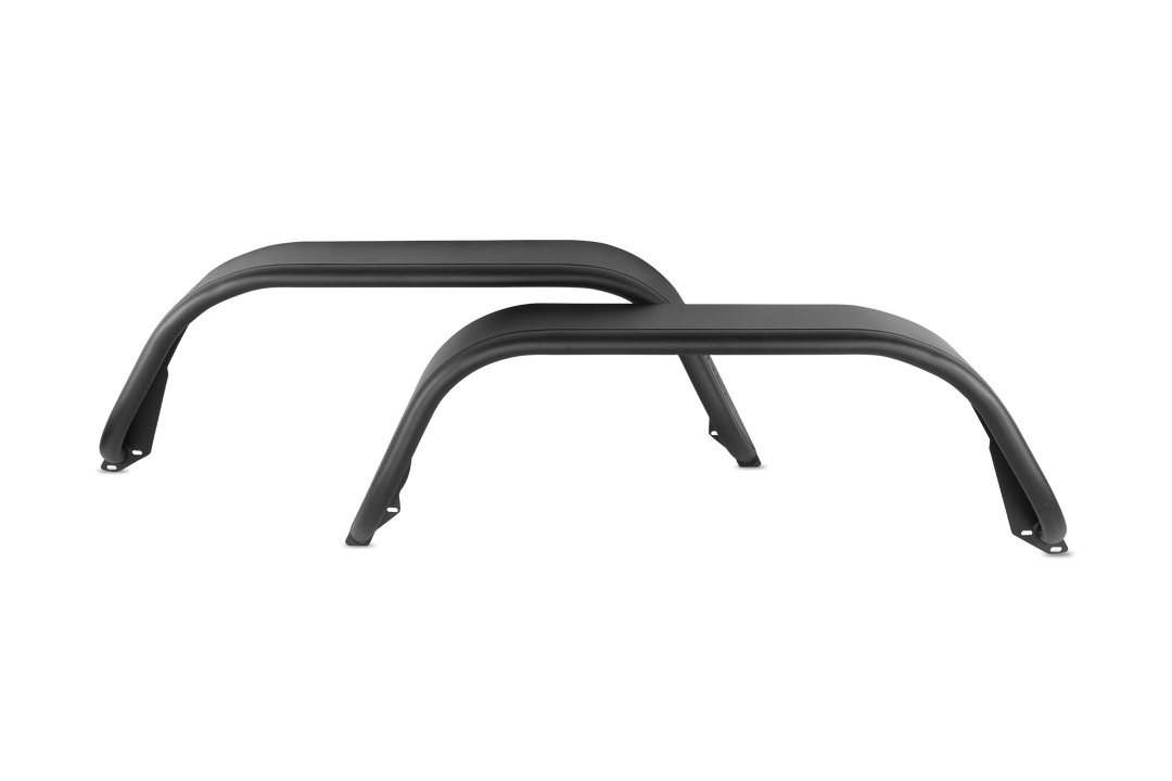 Attica 4x4 Fender Flare Set ATTJT01H103-BX-R product image 2