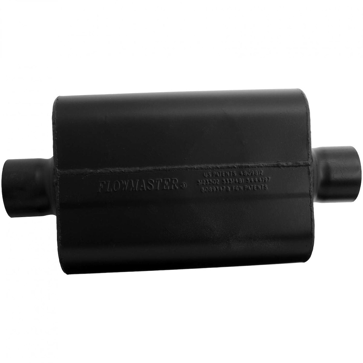 Flowmaster Exhaust Pipes & Fabrication 943045 product image 2