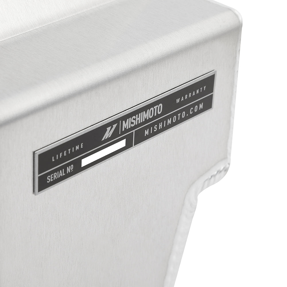 Mishimoto Engine Coolant Reservoir MMRT-F2D-11PN product image 4