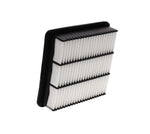 WIX Filters Air Filter, 8.465 in Length x 7.815 in Width x 1.96 in Height, Black Housing - WA11233