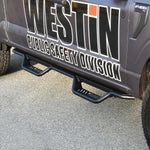 Westin Running Boards & Nerf Bars 20-13945 product image 8