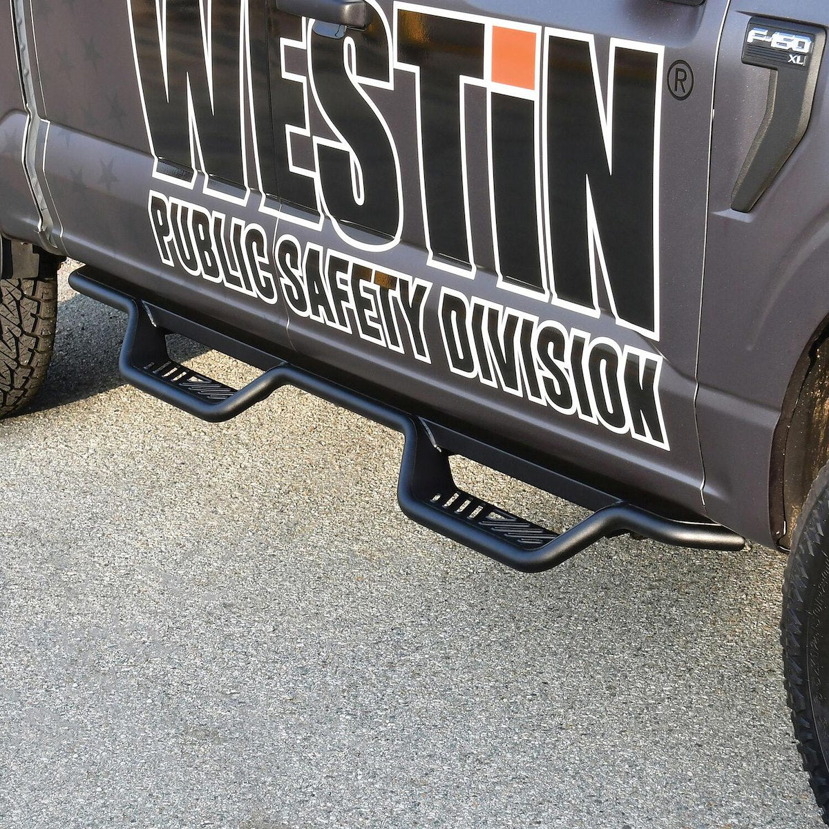 Westin Running Boards & Nerf Bars 20-13945 product image 8