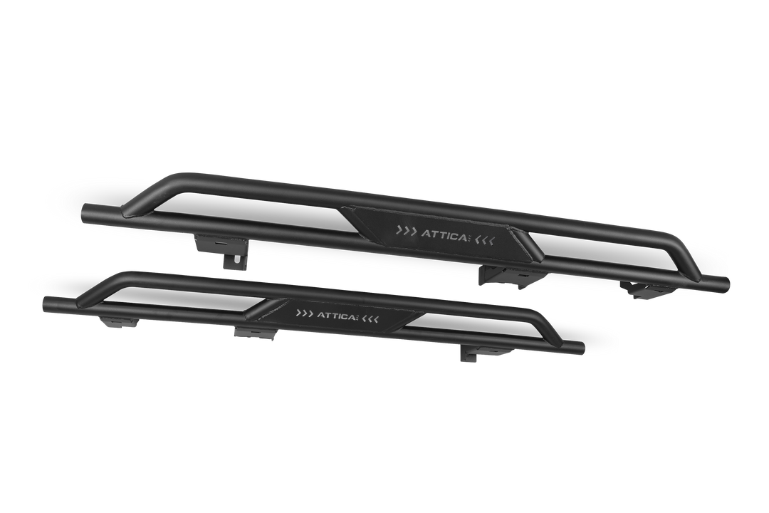 Attica 4x4 Step Nerf Bar ATTJL02C107-BX product image 1