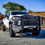 Westin Grille Guards & Bull Bars 57-3995 product image 10