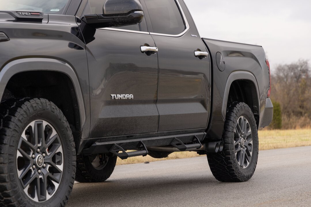 Flowmaster Exhaust System Kit 718143 product image 5