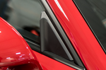 AWE Tuning Side Window Deflector 1110-11010 product image 5