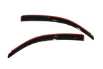 AVS Vent Visors 192706 product image 1