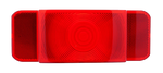 Optronics Tail Light Lens, Lens For RVST61 Tail Light - AST61BP