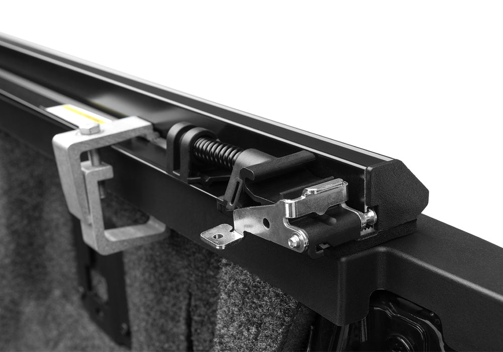 TruXedo Soft Roll-Up Tonneau Covers 279101 product image 11