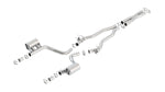 Borla Exhaust System Kit 140646 product image 1