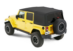 Bestop Soft Top 54823-17 product image 4