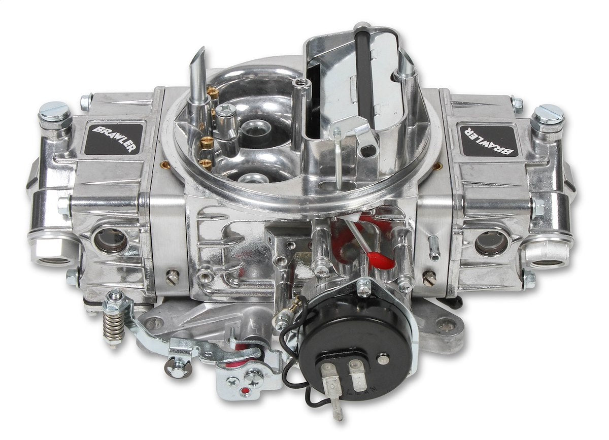 Quick Fuel Technology Carburetors BR-67255 product image 2