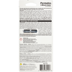 Permatex Epoxy, 5 Minute General Purpose, 0.84 oz Dual Syringe - 84101